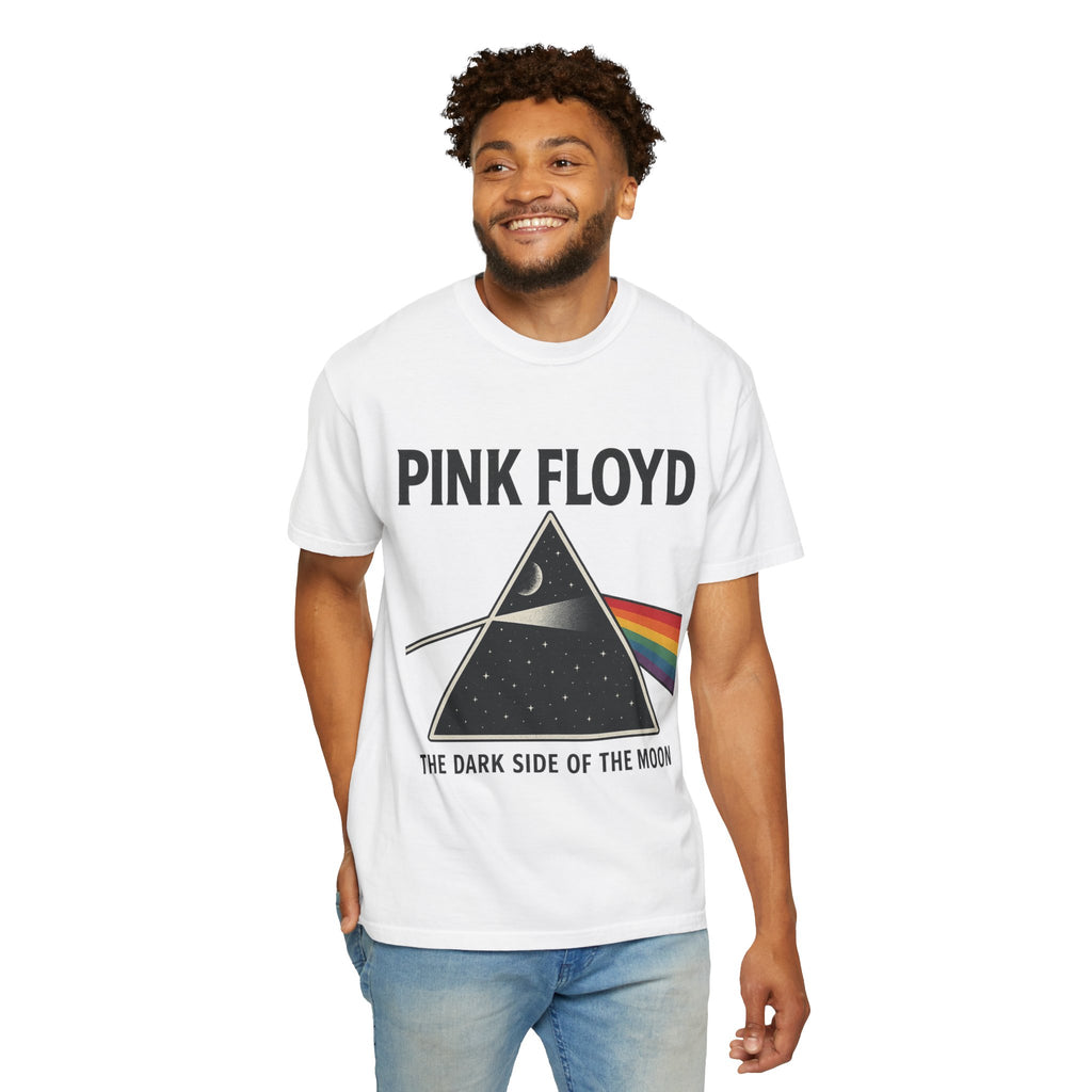 Pink Floyd – Dark Side of the Moon Premium Tee