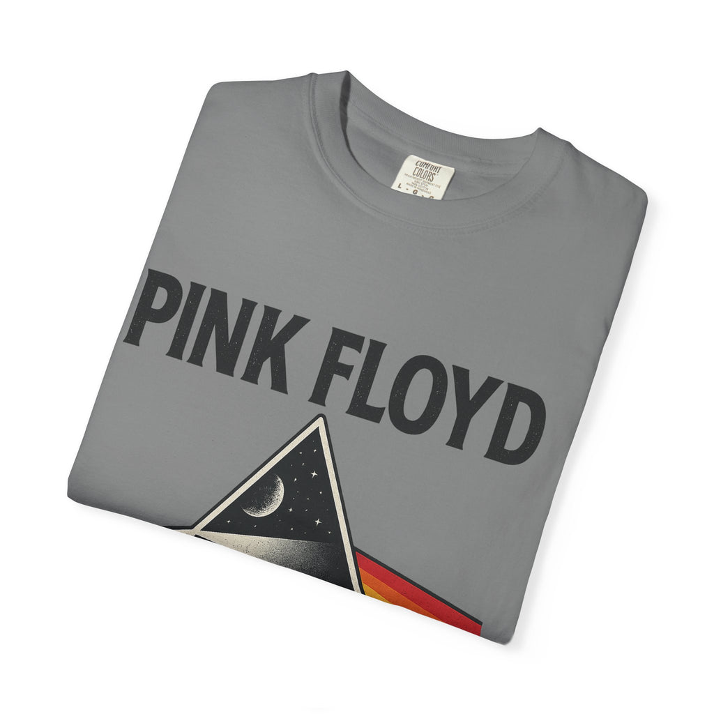 Pink Floyd – Dark Side of the Moon Premium Tee