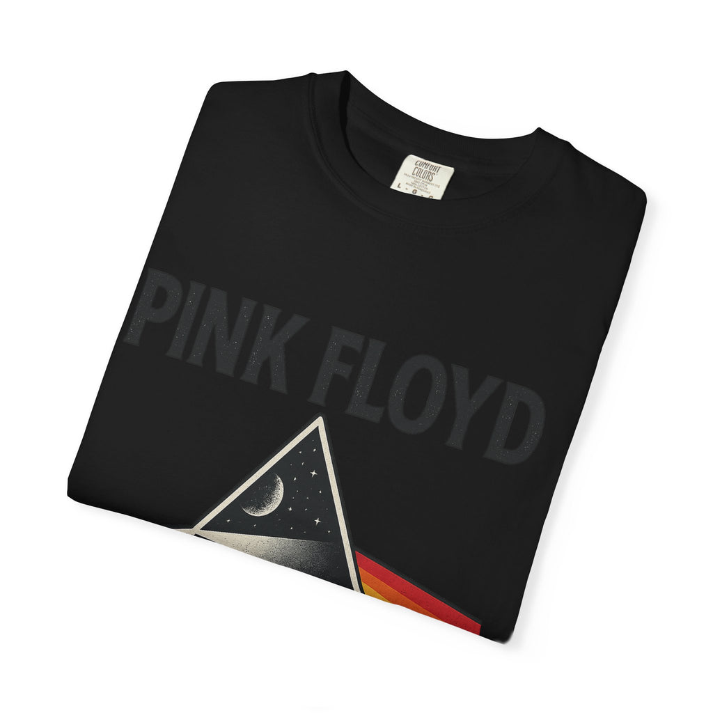 Pink Floyd – Dark Side of the Moon Premium Tee