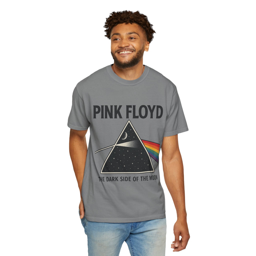 Pink Floyd – Dark Side of the Moon Premium Tee