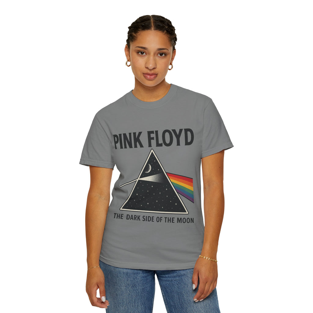 Pink Floyd – Dark Side of the Moon Premium Tee