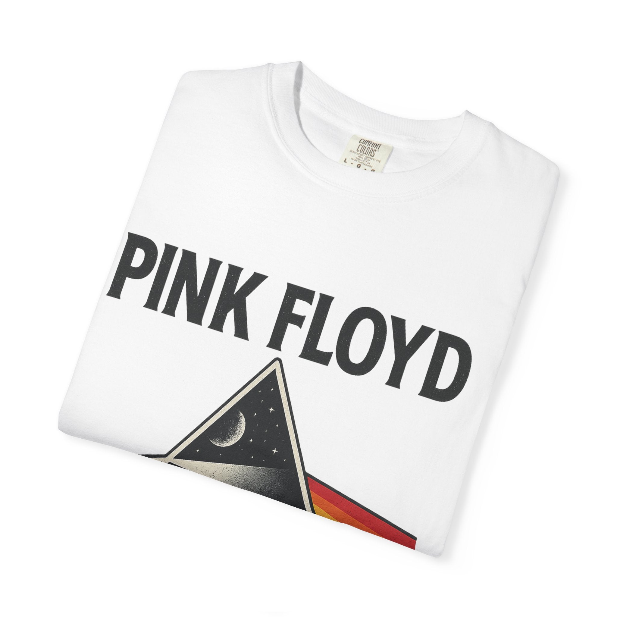 Pink Floyd – Dark Side of the Moon Premium Tee