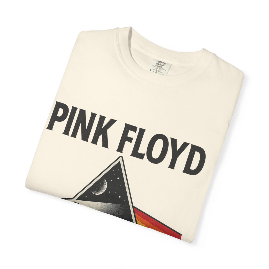 Pink Floyd – Dark Side of the Moon Premium Tee