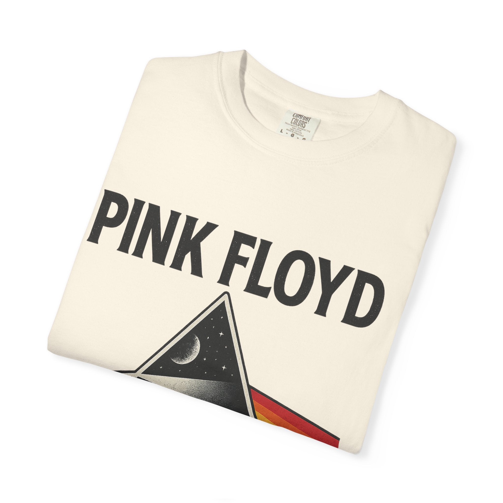 Pink Floyd – Dark Side of the Moon Premium Tee