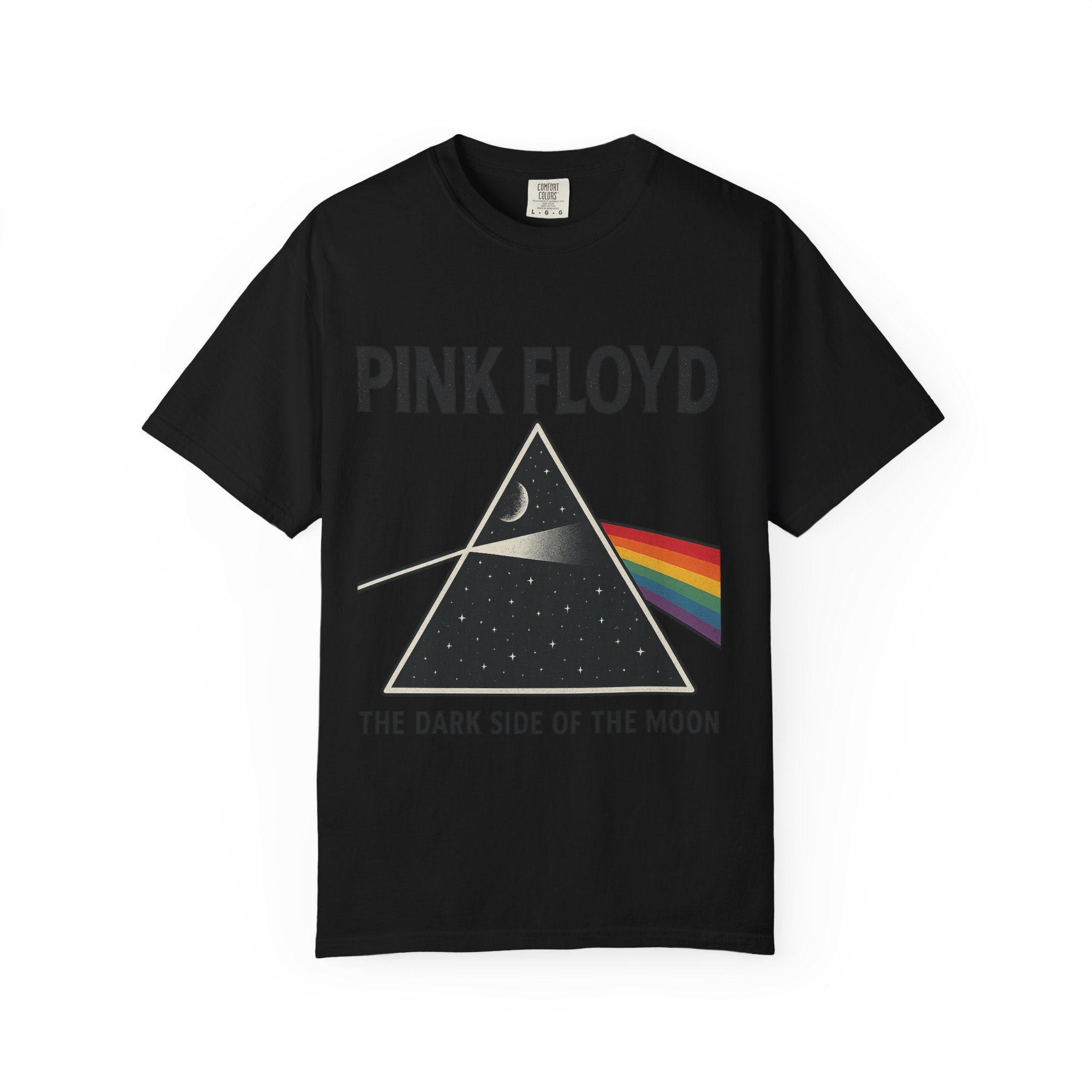 Pink Floyd – Dark Side of the Moon Premium Tee