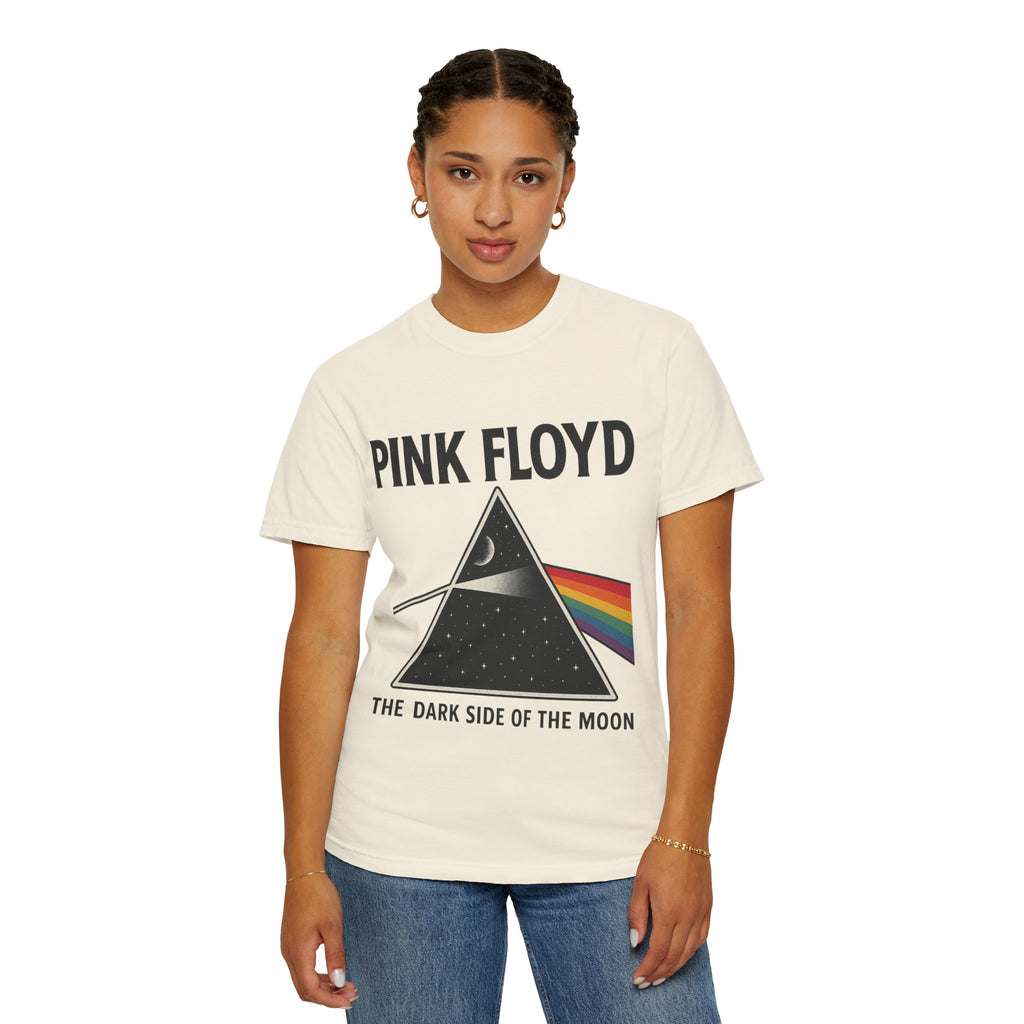 Pink Floyd – Dark Side of the Moon Premium Tee
