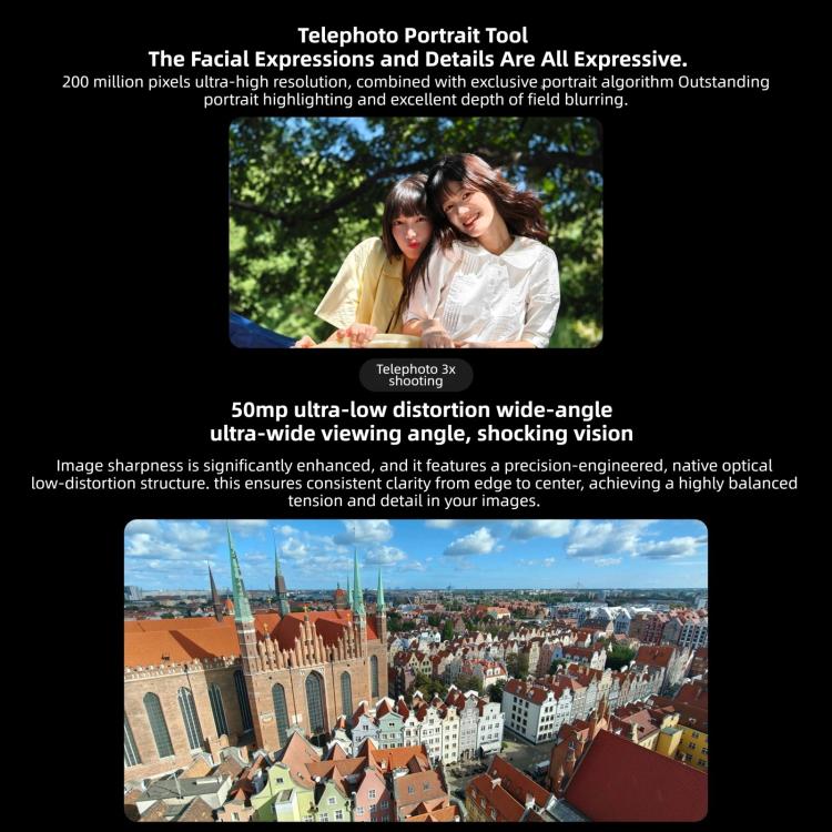 realme GT 8 Pro — power, style, and pro-grade photography in one flagship