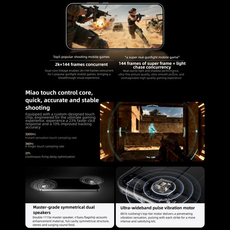 realme GT 8 Pro — power, style, and pro-grade photography in one flagship