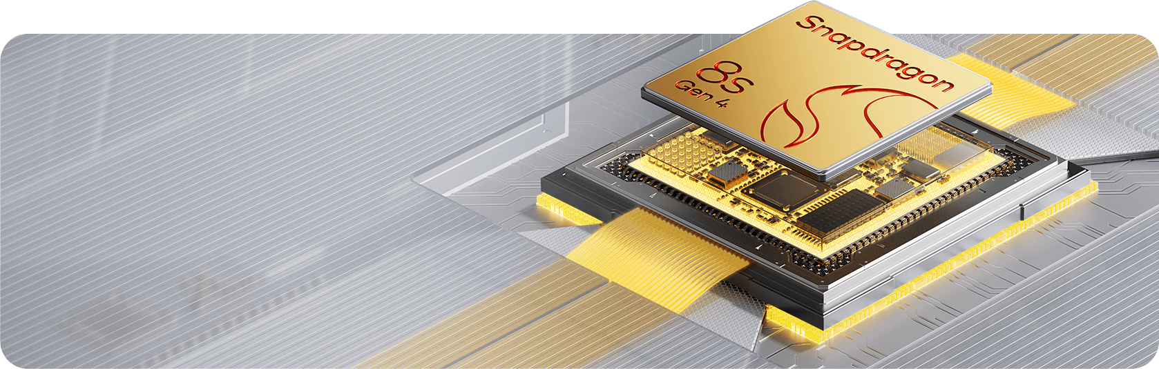 Xiaomi POCO F7 (Global Version) 12GB RAM + 256GB Storage Black